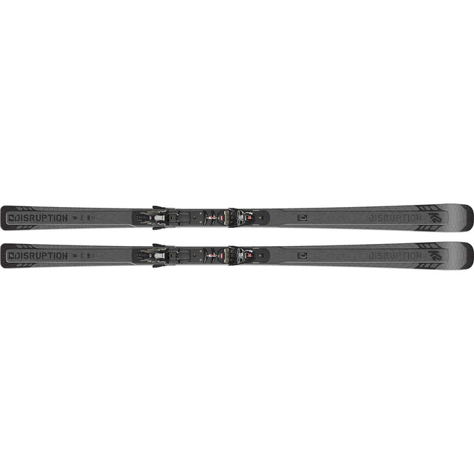Zjazdové lyže K2 Disruption TI2 WC PISTON + Xcomp 16 Race