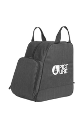 Batoh na lyžařskou boty Picture Shoes Black - 2024/25