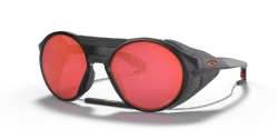 Sluneční brýle OAKLEY Clifden Matte Black w/Prizm Snow Torch Iridium - 2022