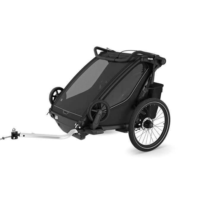 Sportovní vozík Thule Chariot Sport 2 Double 