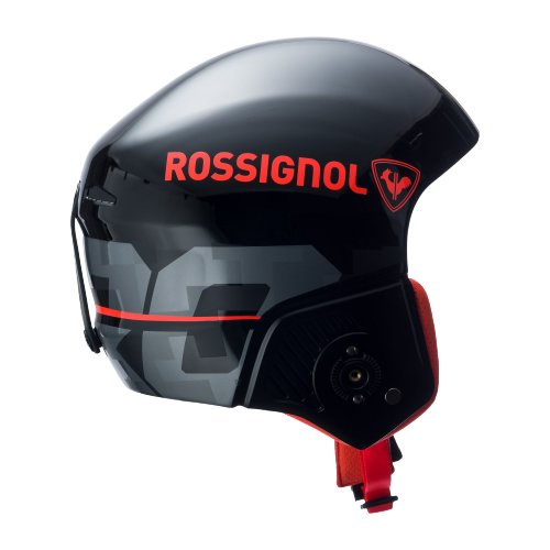 Lyžařská helma Rossignol Hero Giant Impacts FIS + Garda - 2025/26
