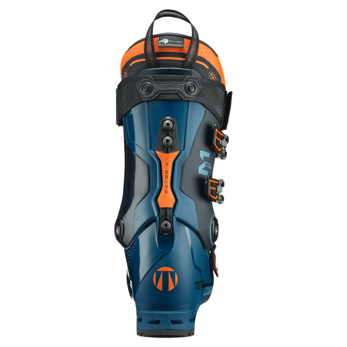 Sjezdové boty TECNICA Mach1 HV 120 TD GW Sport Blue - 2025/26