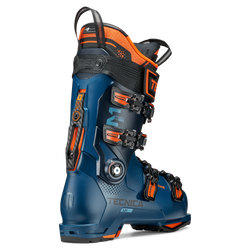 Sjezdové boty TECNICA Mach1 LV 120 TD2 GW Sport Blue - 2025/26