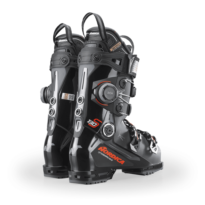 Sjezdové boty Nordica Speedmachine 3 BOA C. 130 S - 2025/26
