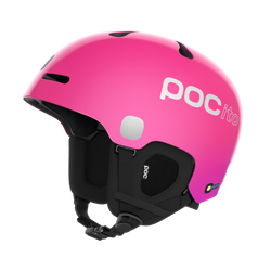 Lyžiarska helma POC Pocito Fornix Mips Fluorescent Pink - 2024/25