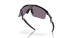Sluneční brýle Oakley Resistor Polished Black Frame / Prizm Black Lenses