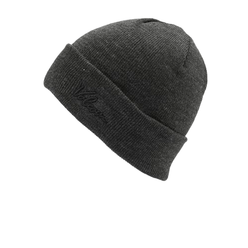 Čepice Volcom V.CO Fave Beanie Black - 2024/25