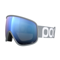 Lyžařské brýle POC Vitrea Granite Grey/Partly Sunny Blue - 2025/26