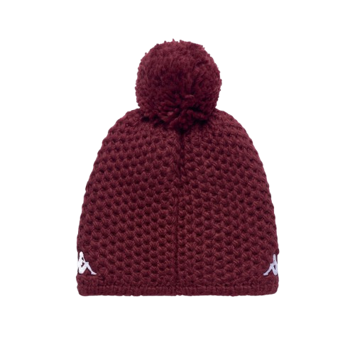 Čiapka Kappa FLOCK3 US Red Pomegranate - 2025/26