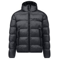 Bunda HEAD Race Star Jacket Men Black - 2023/24