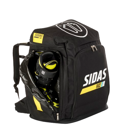 Batoh na lyžařskou boty Sidas Race Boots Bag - 90 L - 2025/26