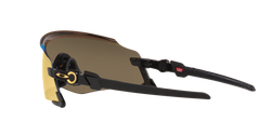 Sluneční brýle OAKLEY Kato Polished Black Frame/Prizm 24K Lenses