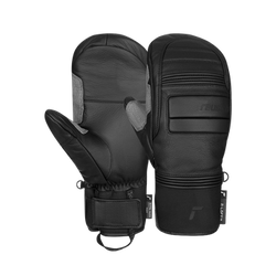 Lyžiarske rukavice Reusch World Pro Mitten - 2024/25