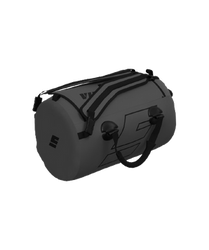 Taška Energiapura Duffle Bag/Grey Black - 2024/25