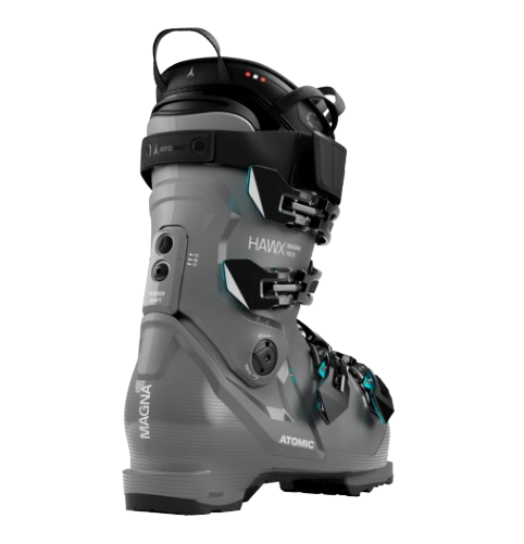 Sjezdové boty Atomic Hawx Magna 110 S GW Anthracite/Black - 2025/26
