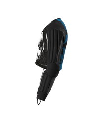Chránič ENERGIAPURA Maglia Racing Turquoise/Black - 2023/24