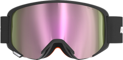 Lyžařské brýle Atomic Redster WC HD JR Black - 2024/25