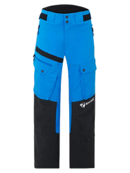 Lyžařské kalhoty Ziener RCE Coach Unisex Pants Persian Blue - 2025/26