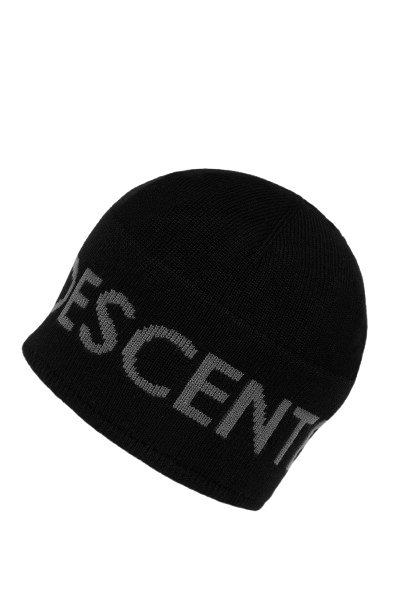 Čepice DESCENTE Logo Cap - 2025/26