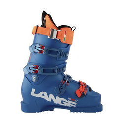 Sjezdové boty Lange World Cup RS 140 Variant Blue - 2025/26