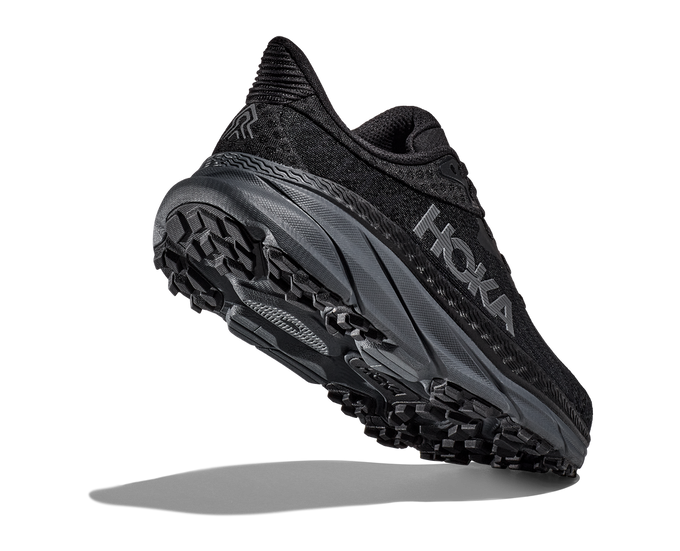 Boty Hoka Challenger ATR 7 Black/Black