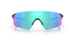 Sluneční brýle Oakley Evzero Blades Prizm Road Lenses/Polished Black Frame - 2023