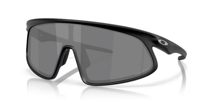 Slnečné okuliare OAKLEY RSLV Matte Black Frame/Prizm Black Lenses