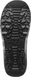 Snowboardové Boty Thirty Two Kids Boa Youth Black/Orange - 2024/25