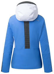 Lyžařská bunda KJUS Women Formula Jacket Periwnkle Blue/Atlanta Blue - 2020/21