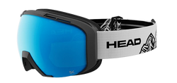 Lyžařské brýle HEAD OTG 5K Blue White - 2025/26