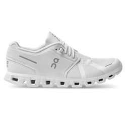 Pánské boty On Running Cloud 5 All White