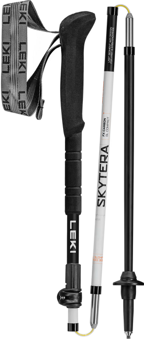Hole LEKI Skytera FX Carbon SL Compact
