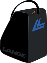 Taška Lange Shadow Basic Boot Bag - 2024/25