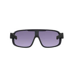 Sluneční brýle POC Aspire Mid Uranium Black/Clarity Road/Partly Sunny Gold