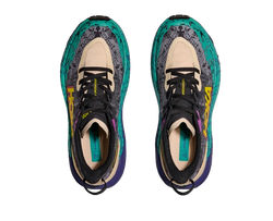 Sportové Topánky Hoka Speedgoat 6 Oatmeal/Mountain Iris