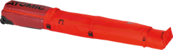 Vak na lyže Atomic RS Double Ski Wheelie Red/Rio Red - 2024/25