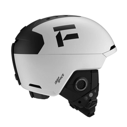 Lyžařská helma Flaxta Deep Space MIPS White/Black - 2025/26