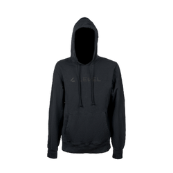 Mikina Level Racing Black - 2022/23