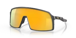 Slnečné okuliare Oakley Sutro Matte Carbon w/Prizm 24K - 2023