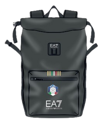 Hydratační Batoh Emporio Armani Fisi Backpack - 2024/25