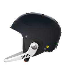 Lyžařská helma POC Artic SL Mips Apatite Navy - 2025/26