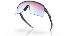 Sluneční brýle Oakley Sutro Lite Matte Carbon w/Prizm Snow Sapphire - 2023