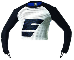Chránič ENERGIAPURA Shirt With Protection Girocollo