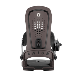 Vázání na Snowboard Union Force Brown 20-YR - 2025/26