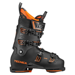 Zjazdové topánky Tecnica Mach 1 LV 120 TD GW Black - 2024/25