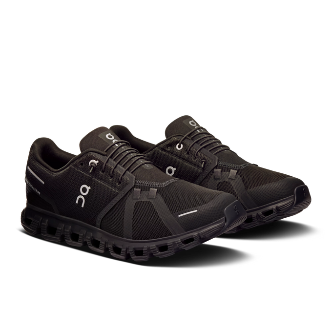 Pánské boty ON RUNNING Cloud 6 Black/Black