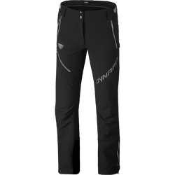 Nohavice na skialpinizmus Dynafit Mercury Dynastretch Pants W Black Out - 2025/26