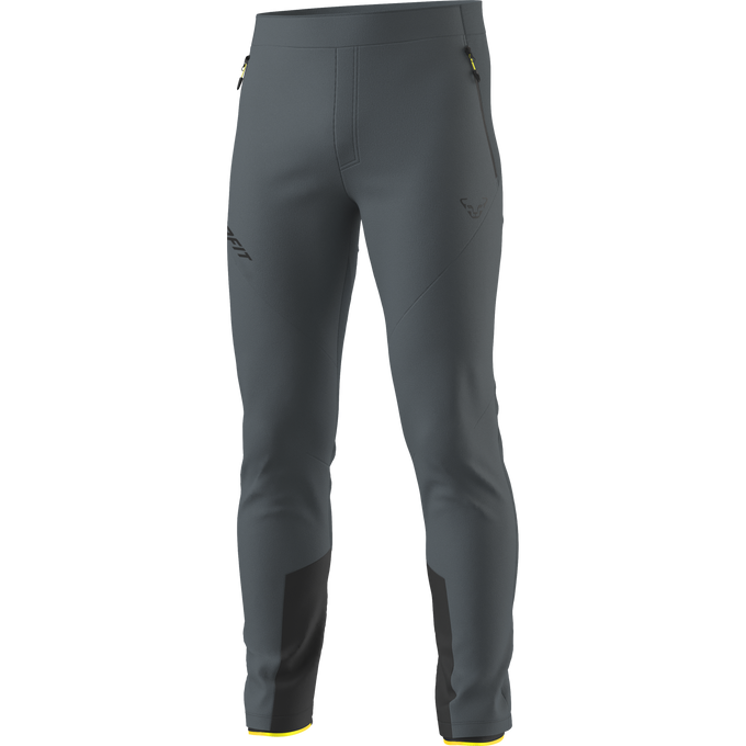 Kalhoty na lyžařské túry Dynafit Blacklight Hybrid Pants Cinder  - 2025/26