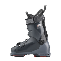 Sjezdové boty Nordica Pro Machine 110 (GW) Anthracite Black Red - 2023/24