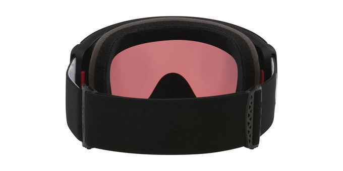 Lyžařské brýle Oakley Flight Deck Pro M Matte Black/Prizm Snow Torch Iridium + Additional lens Prizm Snow Iced Iridium - 2025/26